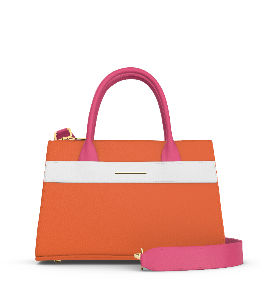 CO(A)CH HAND BAG