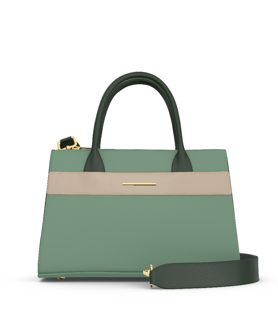 CO(A)CH HAND BAG
