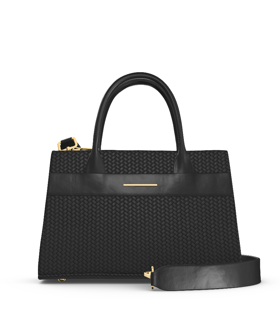 CO(A)CH HAND BAG