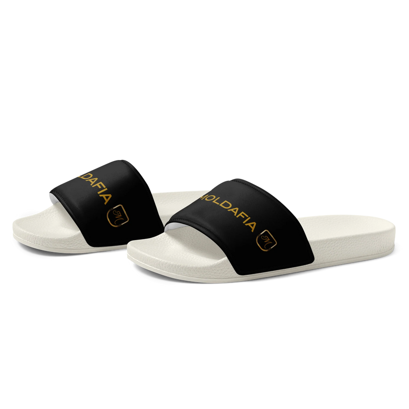 Pool Pillow Comfort Mule