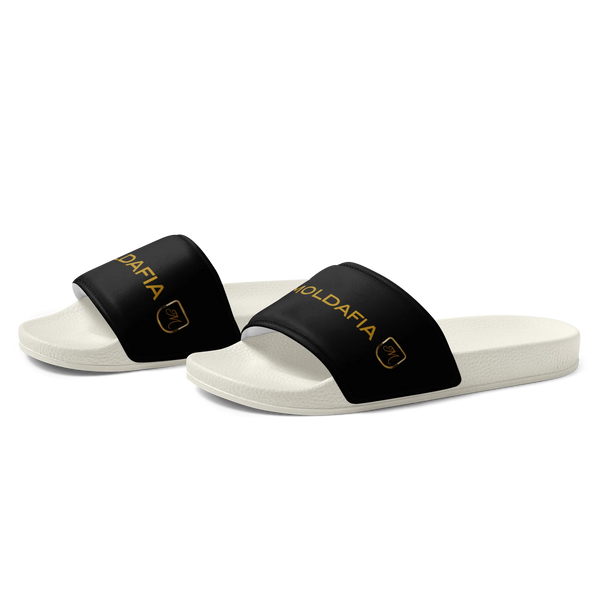 Pool Pillow Comfort Mule